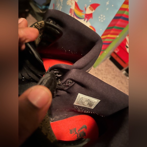 Air Jordan 1 Utility SP - Picture 3 of 7